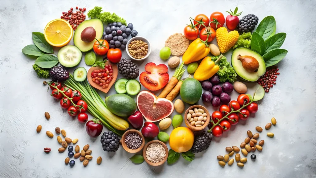 Healthy Foods