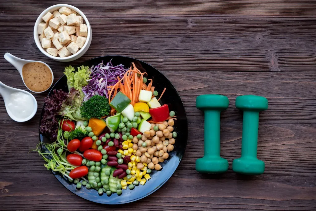 Healthy Foods